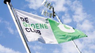 De Groene Club
